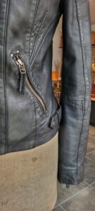 Entretien du cuir